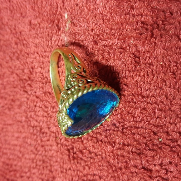 Nice ring - Picture 3 of 3